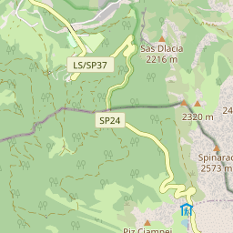 Map tile image