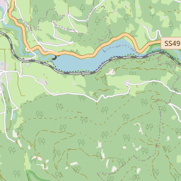 Map tile image
