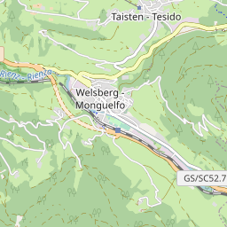 Map tile image