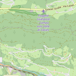 Map tile image