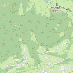 Map tile image