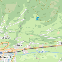 Map tile image