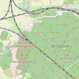 Map tile image