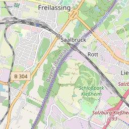 Map tile image
