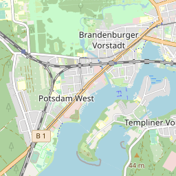 Map tile image