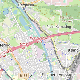 Map tile image