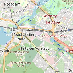 Map tile image