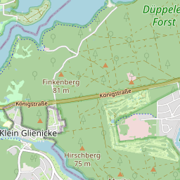 Map tile image