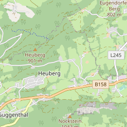 Map tile image
