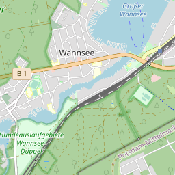 Map tile image