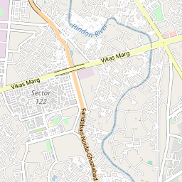 Map tile image