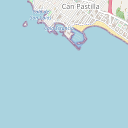 Map tile image