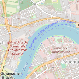 Map tile image
