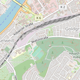 Map tile image