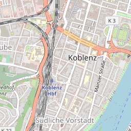 Map tile image