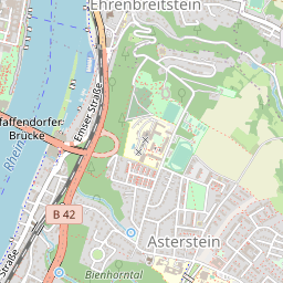 Map tile image