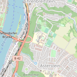 Map tile image
