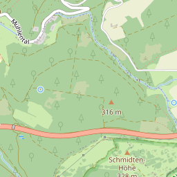 Map tile image
