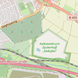 Map tile image
