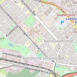 Map tile image