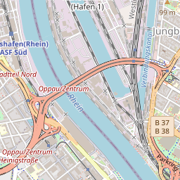 Map tile image