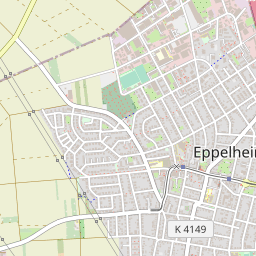 Map tile image