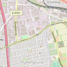 Map tile image