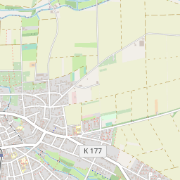 Map tile image