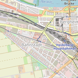 Map tile image