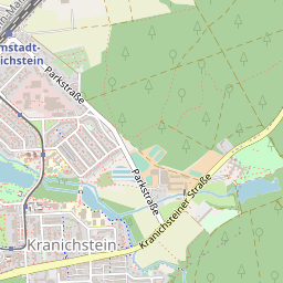 Map tile image