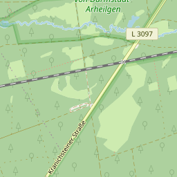 Map tile image