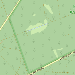 Map tile image