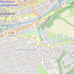 Map tile image