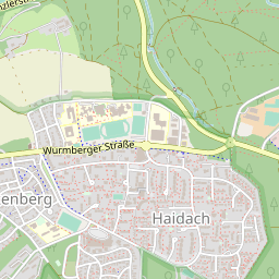 Map tile image