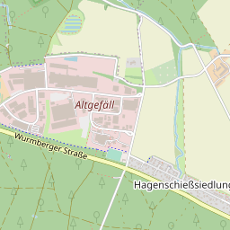 Map tile image