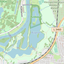 Map tile image
