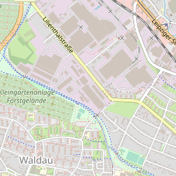 Map tile image