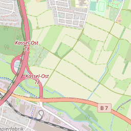 Map tile image
