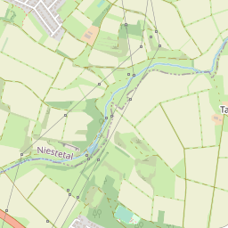 Map tile image