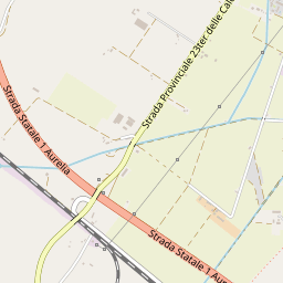 Map tile image