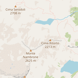 Map tile image
