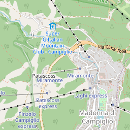Map tile image