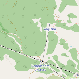 Map tile image