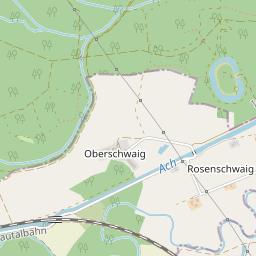 Map tile image