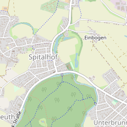 Map tile image