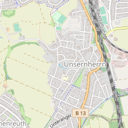 Map tile image