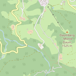 Map tile image