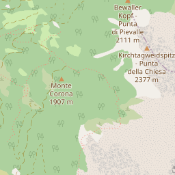 Map tile image