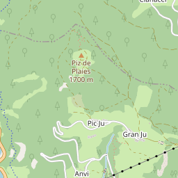 Map tile image