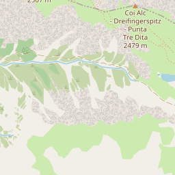 Map tile image